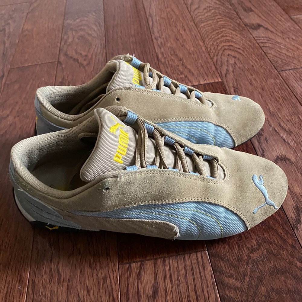 Women’s Puma Speedcat